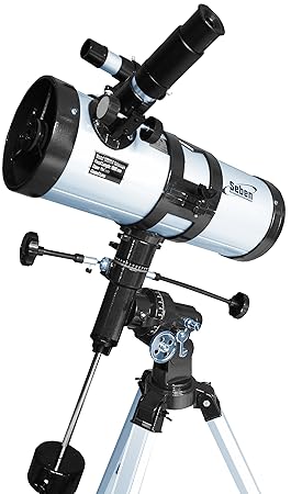 montage telescope