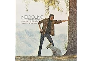 Everybody Knows This Is Nowhere