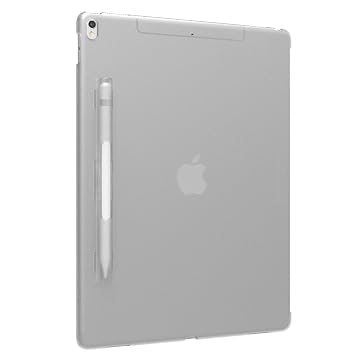 Case For Ipad Pro 129 20172015 Switcheasy Coverbuddy Protective Case With Apple Pencil Holder For 129 Inch Ipad Pro 1st 2nd Generation