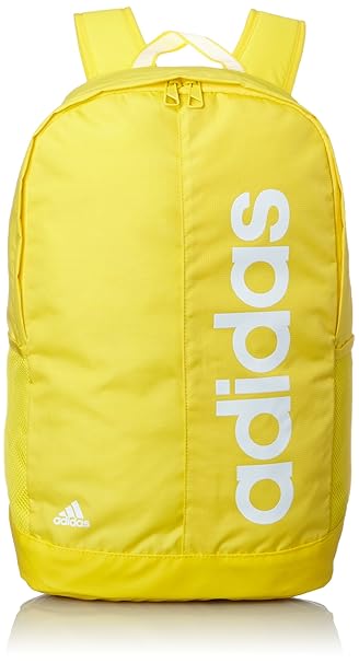 adidas rucksack neon