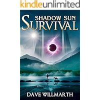 Shadow Sun Survival: Shadow Sun Book One book cover