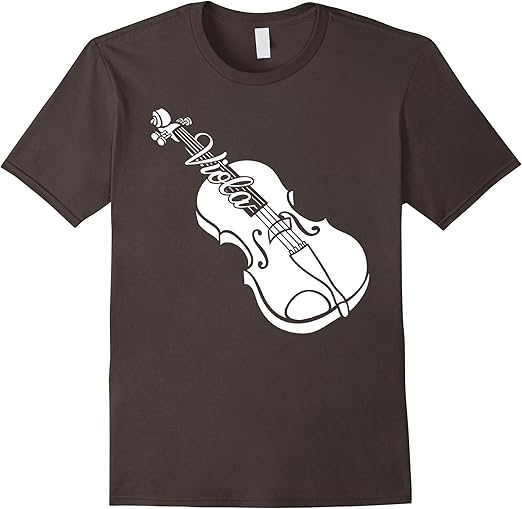 Viola Shirt Viola Player Shirts Clothing