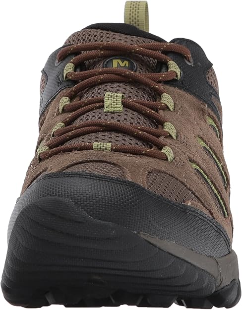 merrell men's outmost vent hiking boot