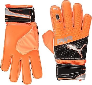 puma evopower gloves