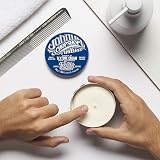 Johnny's Chop Shop Lucky 21 Texturising Cream Hair Styler Firm Hold 75g view 6