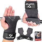 COFOF Weight Lifting Wrist Strap,Double Layer