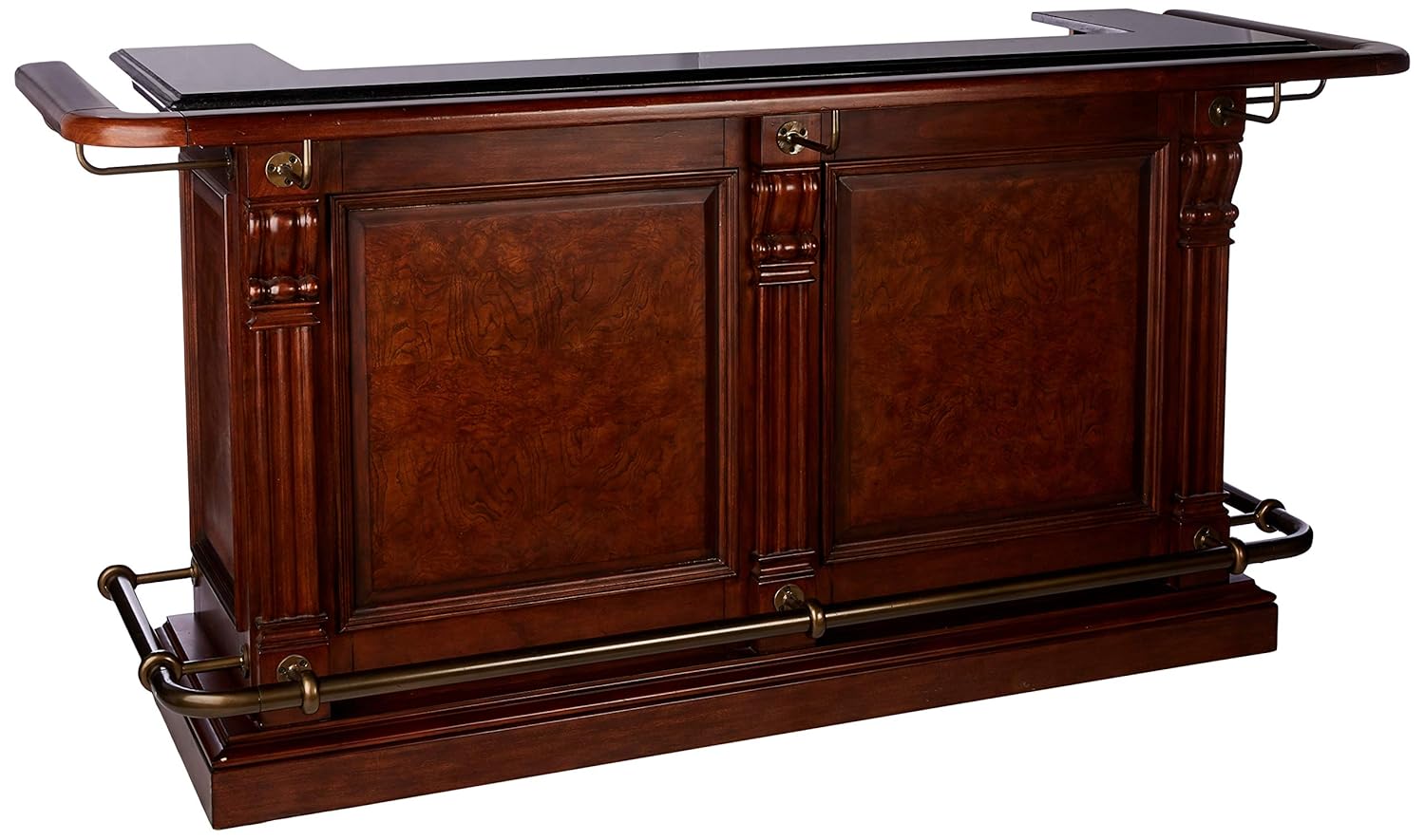 Best Howard Miller Wine Cabinet Cherry