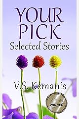 Your Pick: Selected Stories Kindle Edition