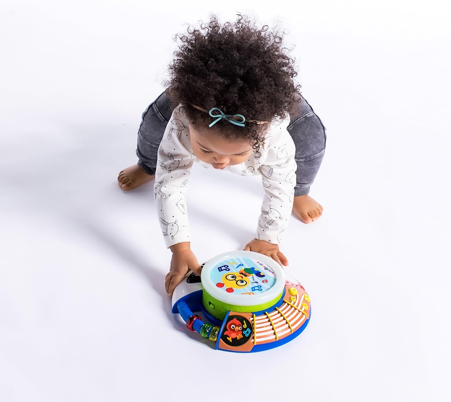 baby einstein musical explorer