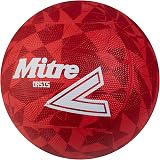 Mitre Oasis Netball Durable Grip Stylish Design Training Ball view 2