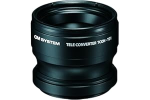 OM System Olympus TCON-T01 Tele Converter for TG-Series Cameras