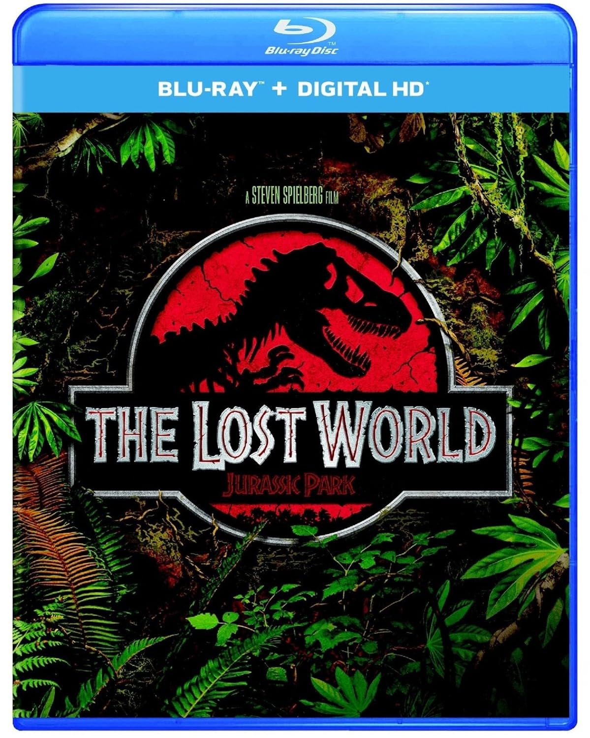  The Lost World: Jurassic Park (1997) 720p HEVC BluRay Hollywood Movie ORG. [Dual Audio] [Hindi Or English] x265 AAC ESubs [650MB] Full Movie Download