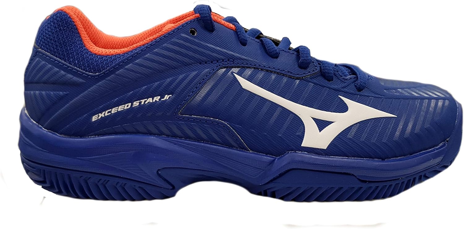 mizuno children's shoes
