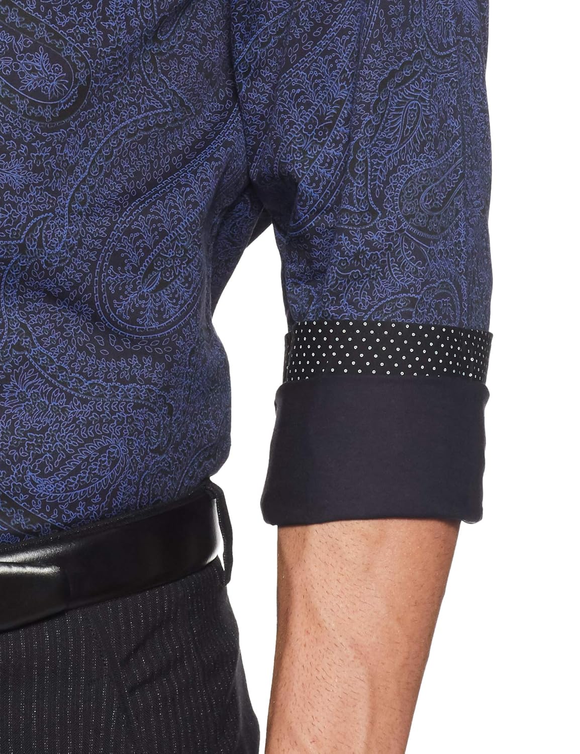 blackberrys men's dress shirt