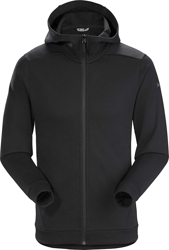 arcteryx fleece hoody