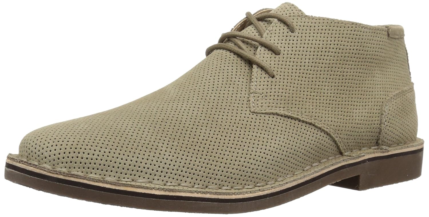 kenneth cole reaction desert wind chukka boot