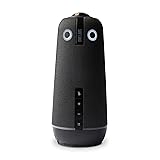 Meeting Owl 4+ 360-Degree, 4K Smart Video