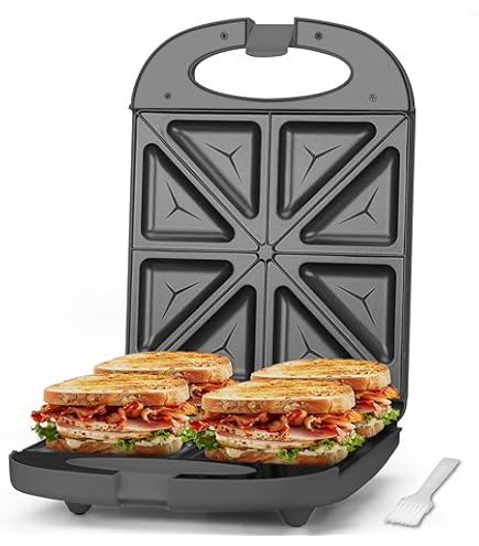 Amazon.com: Vitantonio HOT SANDWICH BAKER