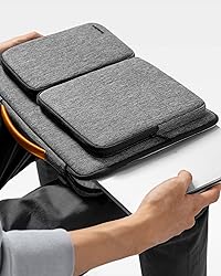 tomtoc 360 Protective Laptop Shoulder Bag for 13