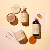 SheaMoisture Jamaican Black Castor Oil Strengthen & Restore Shampoo 473ml view 5