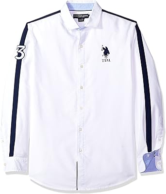 camisas us polo