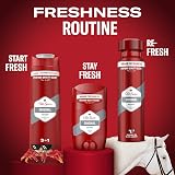 Old Spice Original Deodorant Stick Men Aluminium Free 6 x 50ml view 9