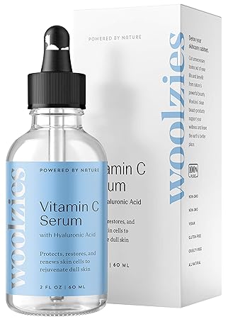 pure skin serum