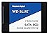 【国内正規代理店品】Western Digital WD Blue 内蔵SSD 2.5インチ 3D NAND 1TB SATA 3.0  PS4メーカー動作確認済 WDS100T2B0A-EC