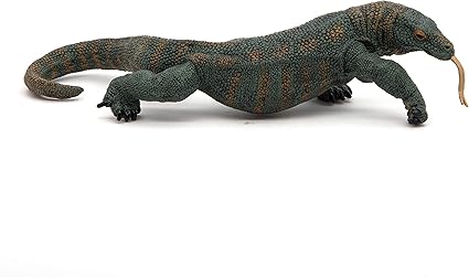 papo komodo dragon