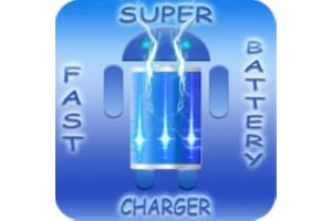 Super Fast Battery Charger