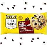 Nestle Toll House, Dark Chocolate Chip Morsels, 10 oz