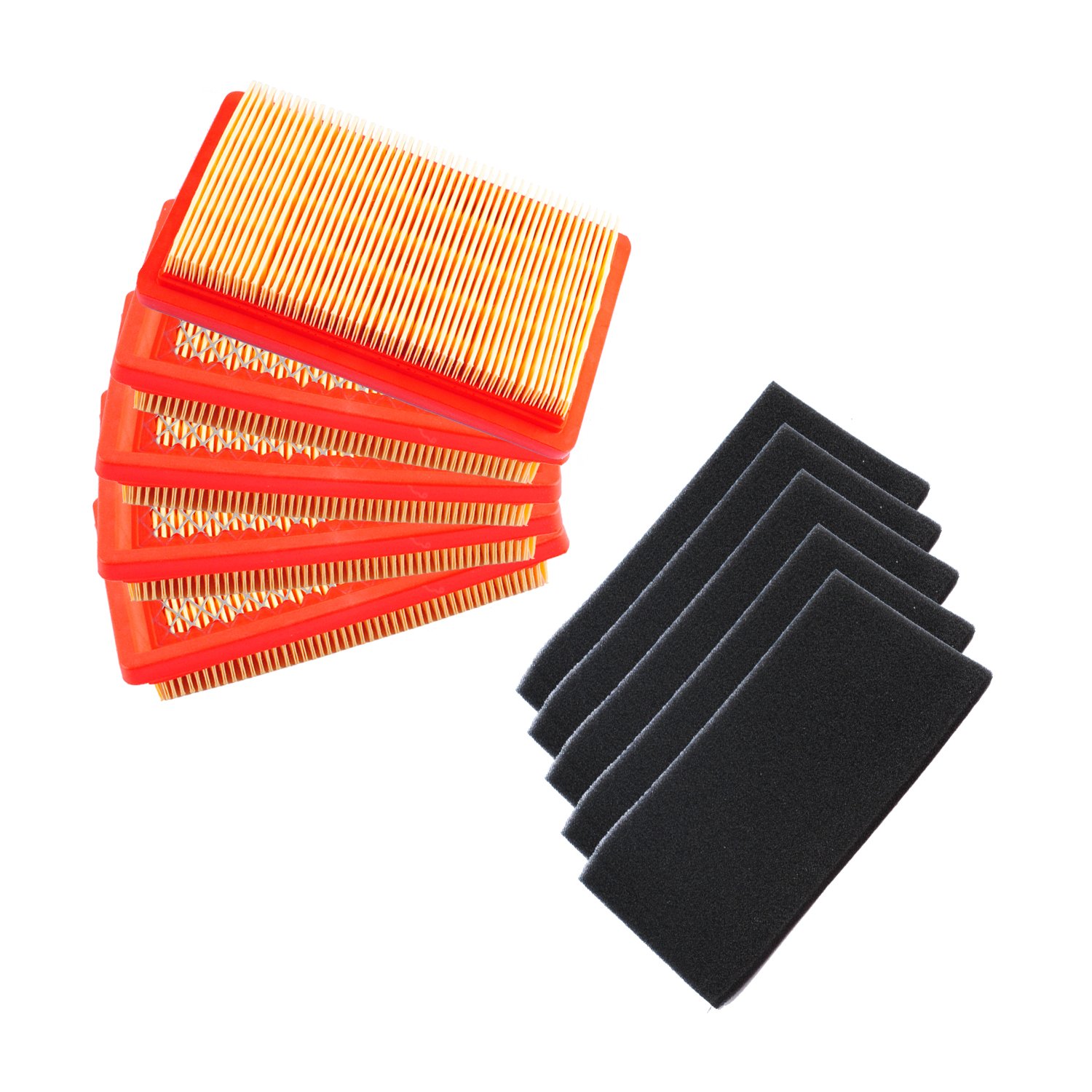 Best yardman lawn mower air filter The Best Home