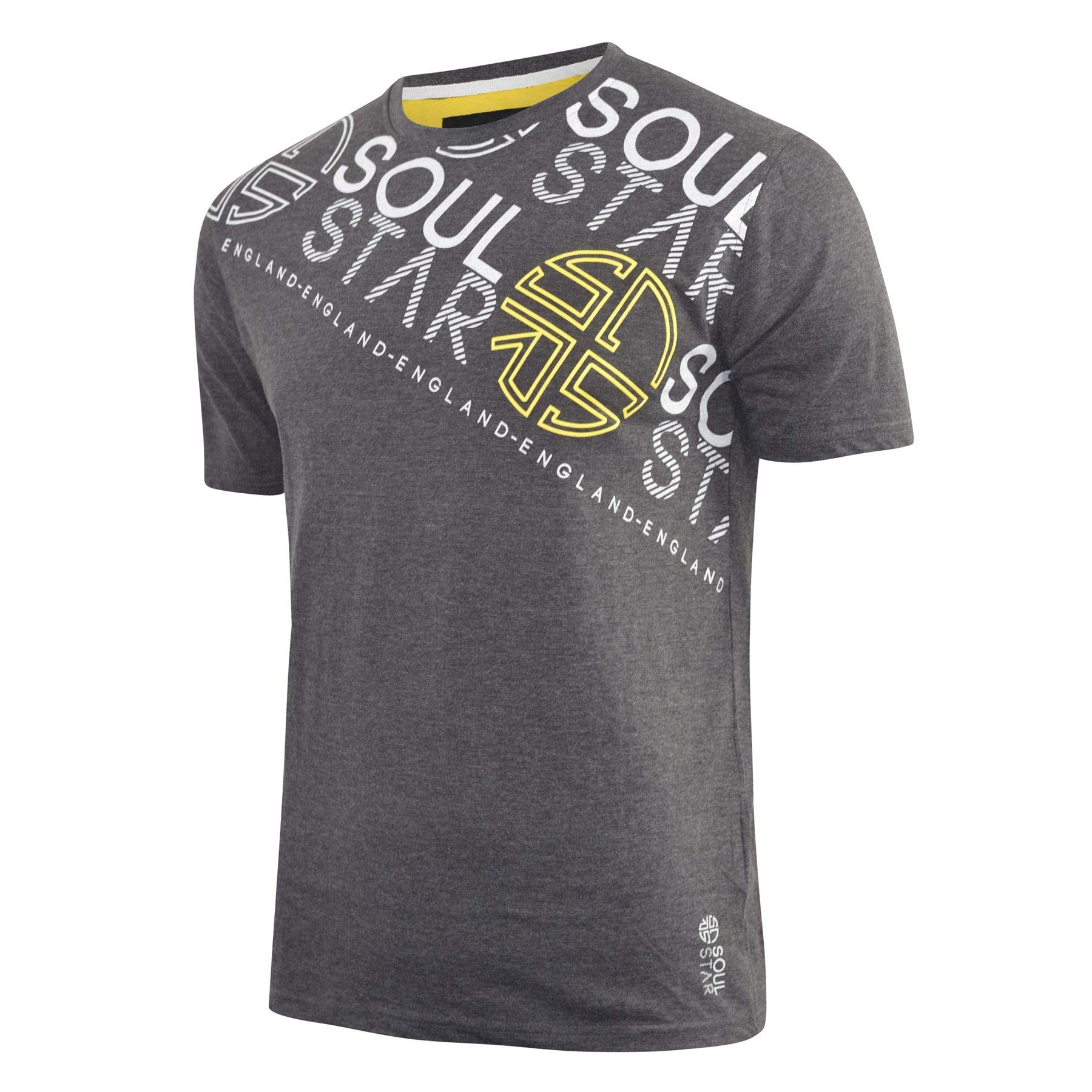 soul star england shirt
