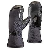 Black Diamond Super Light Mitts Cold Weather