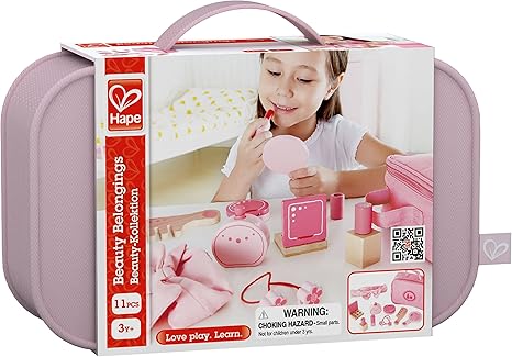 hape beauty set