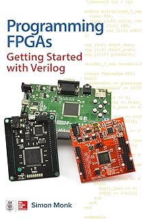 Learning Fpgas Digital Design For Beginners With Mojo And Lucid
