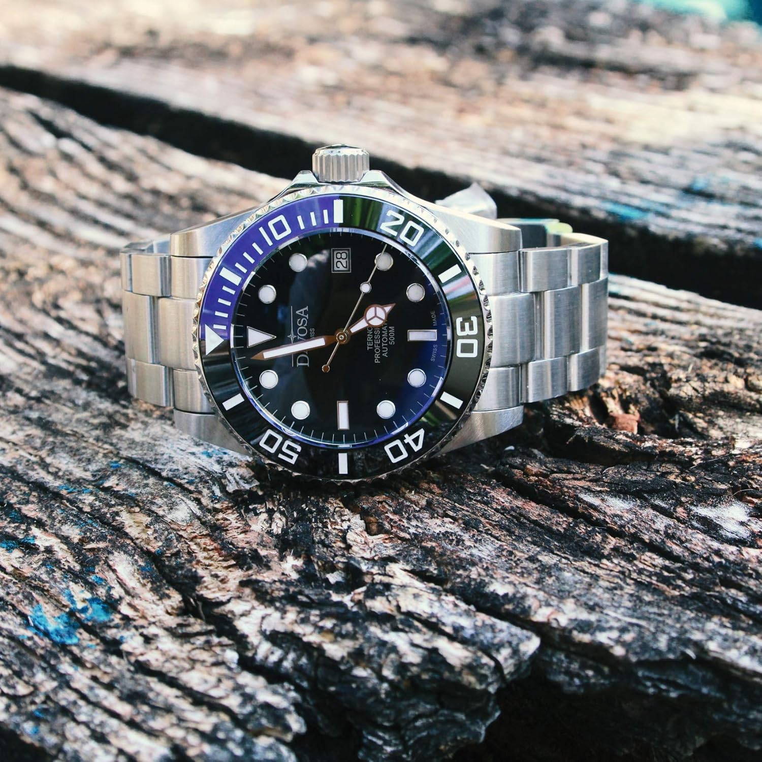 davosa watches amazon