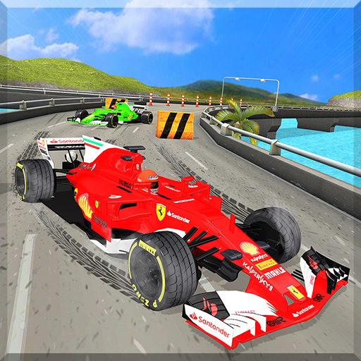 100 Top Speed Formula Car Racing Mod Apk Download  Latest Free