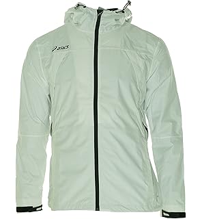 asics men's spry jacket