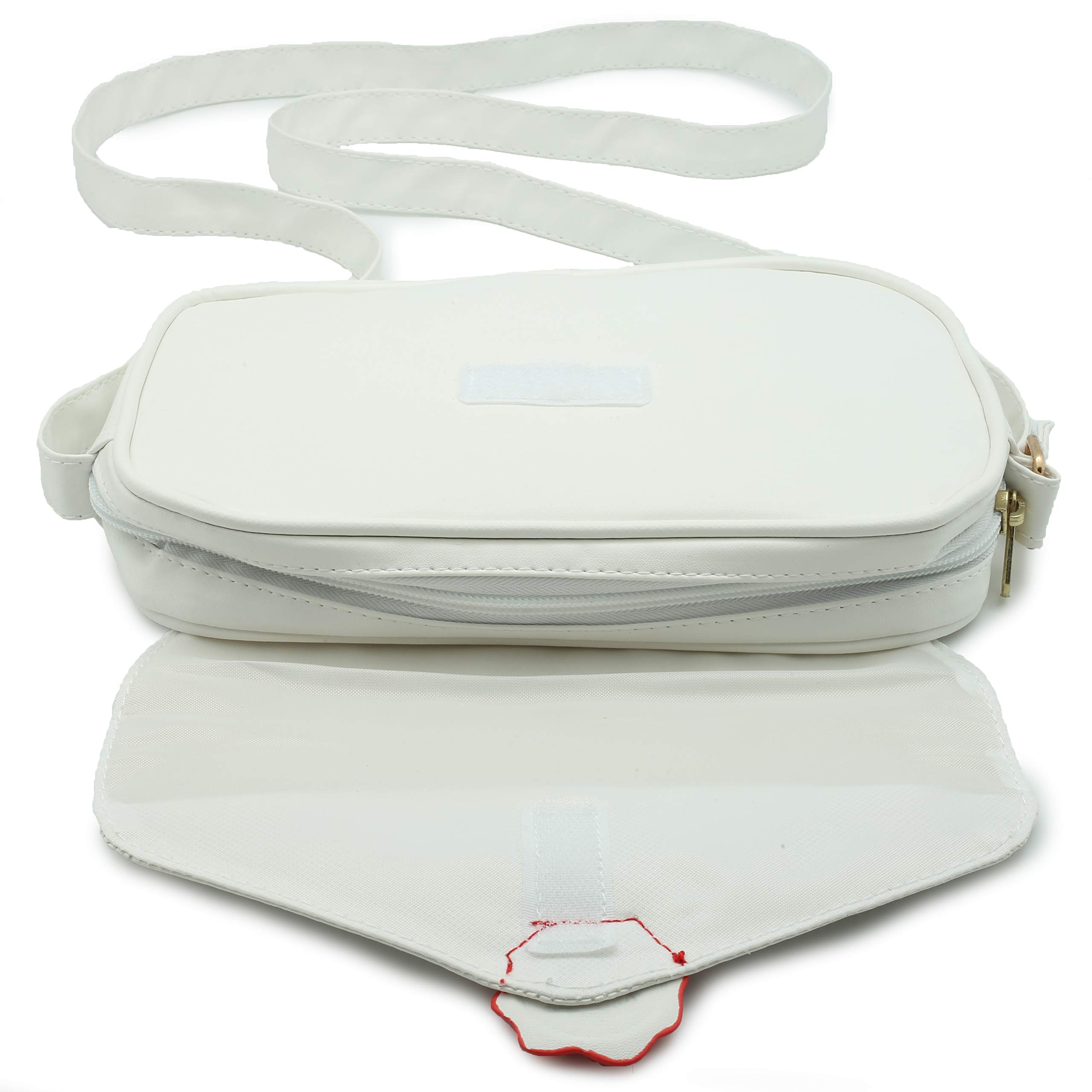 Harry Potter Bag for Girl Clutch Bags Cross Shoulder Gryffindor Bags for Girls Hogwarts Letter Bag