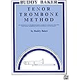 Buddy Baker Tenor Trombone Method
