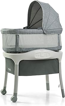 baby classics high chair