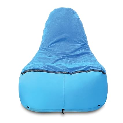 inflatable camping chairs