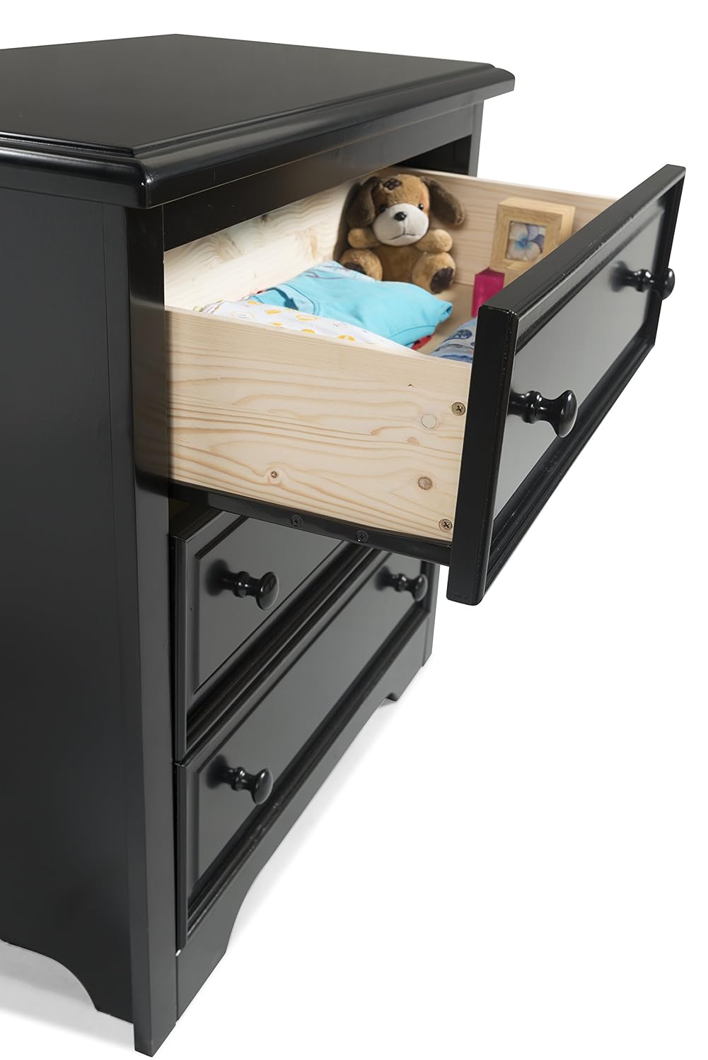 graco brooklyn 3 drawer dresser