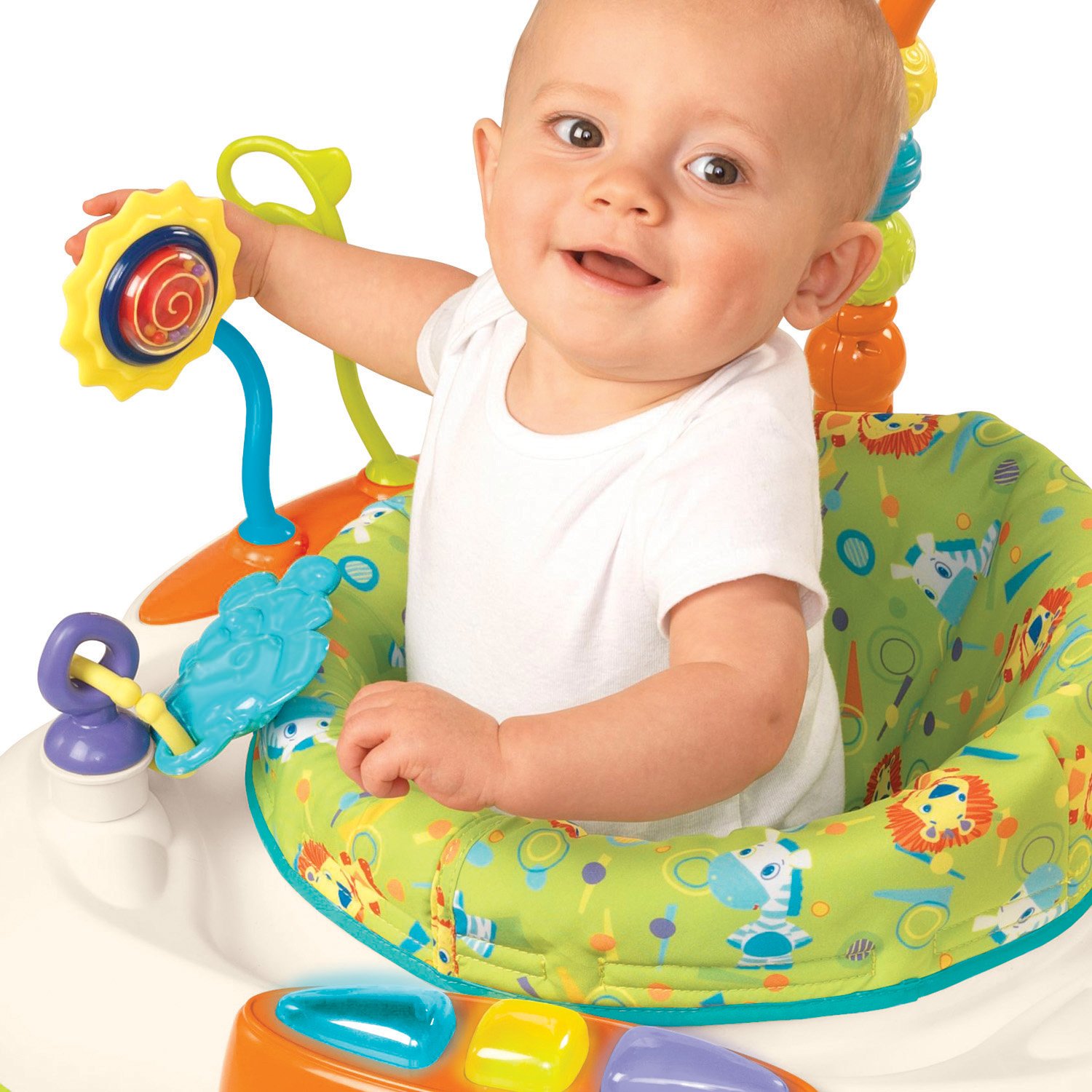 bright starts around we go discontinued