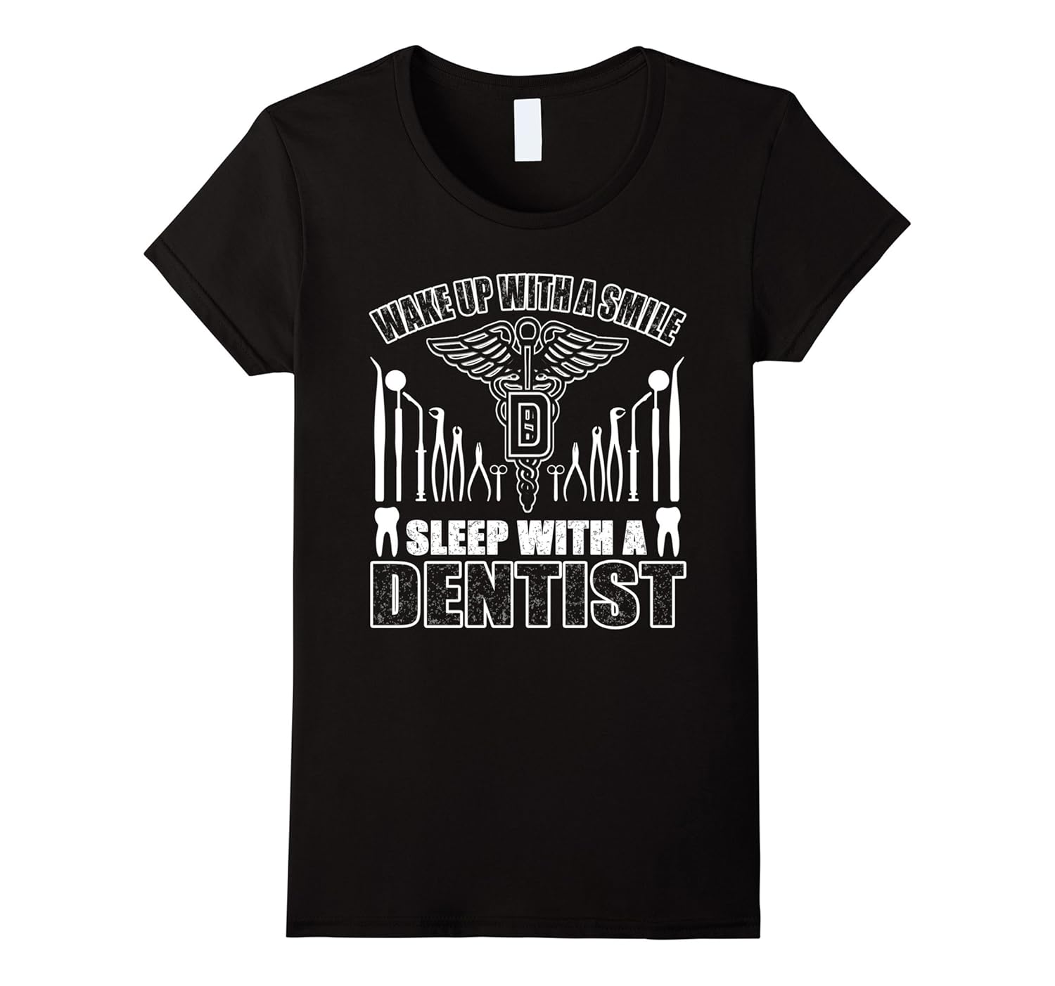 Sleep With a Dentist TShirt, Dental Office Tshirt4LVS