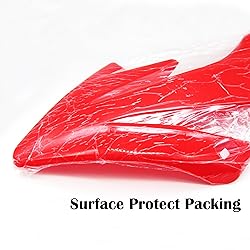 JIAXIMAN CRF50 Plastics Kit Pit Bike Parts Fairings
