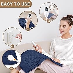 Heating Pad-Electric Heating Pad for