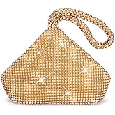 JIAN YA NA Fashion Women Bridesmaid Lady Girl Bride Evening Clutch Bag for Prom Cocktail Party Wedding Engagement | Fashion, Bridesmaid, Lady, Girl, Bride, Evening