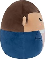 Squishmallows Eleven Stranger Things 10-Inch Official Jazwares Plush view 5